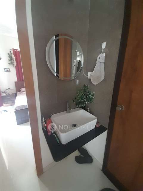 2 BHK Flat In Vision Indramegh For Sale  In Pimpri-chinchwad