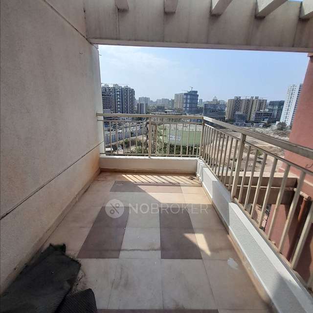 2 BHK Flat In Vision Indramegh For Sale  In Pimpri-chinchwad