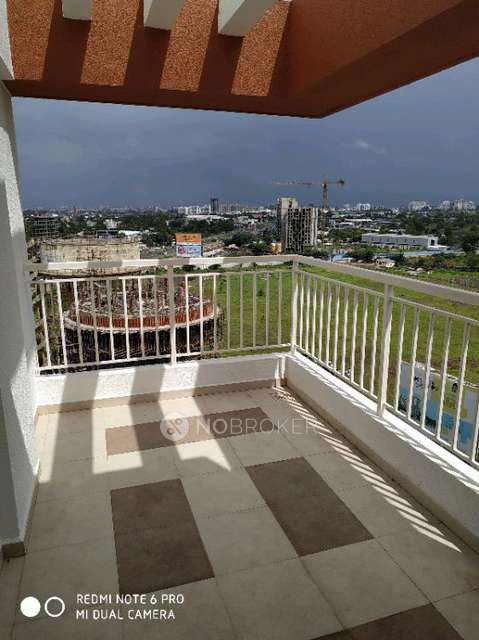 2 BHK Flat In Vision Indramegh For Sale  In Pimpri-chinchwad