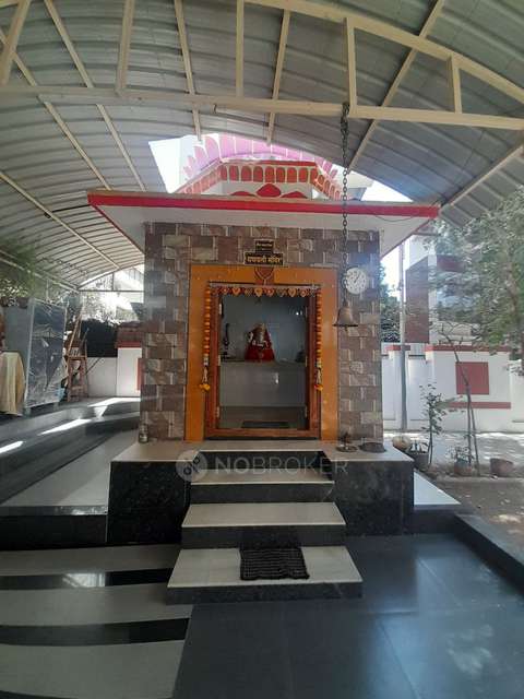 2 BHK Flat In Vision Indramegh For Sale  In Pimpri-chinchwad