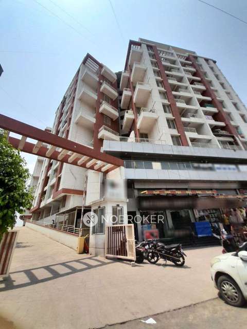 2 BHK Flat In Vision Indramegh For Sale  In Pimpri-chinchwad