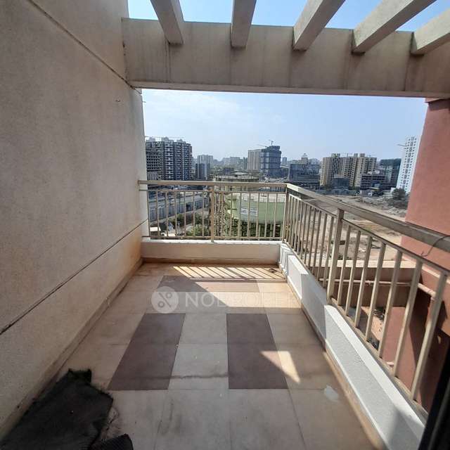 2 BHK Flat In Vision Indramegh For Sale  In Pimpri-chinchwad