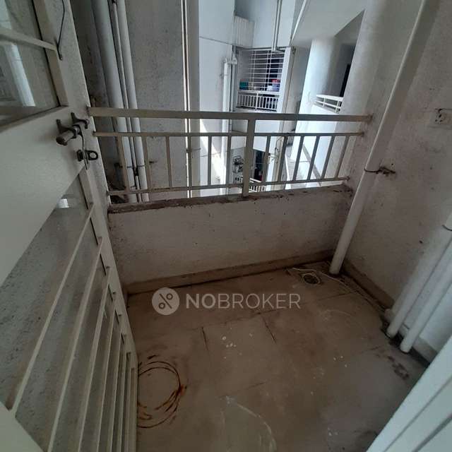 2 BHK Flat In Vision Indramegh For Sale  In Pimpri-chinchwad