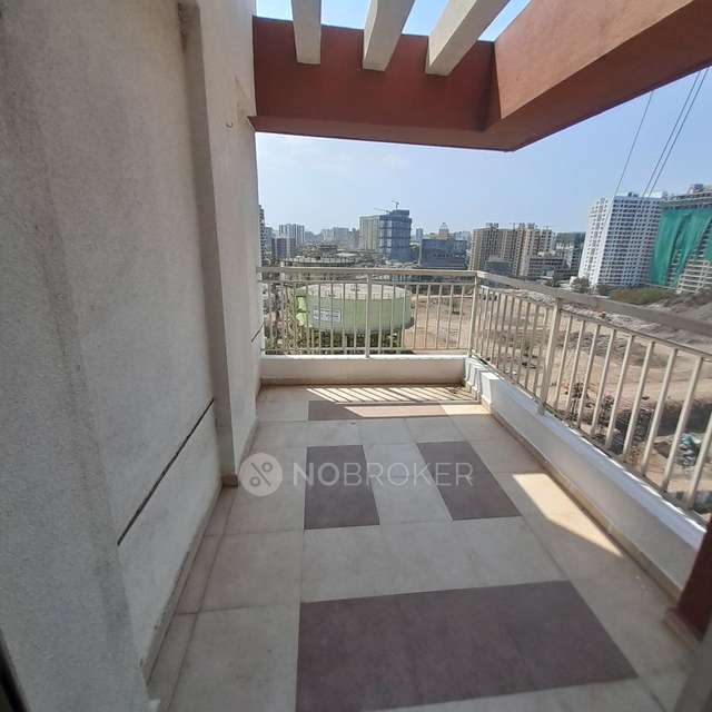 2 BHK Flat In Vision Indramegh For Sale  In Pimpri-chinchwad