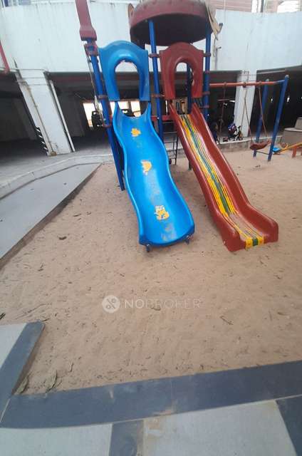 2 BHK Flat In Vision Indramegh For Sale  In Pimpri-chinchwad