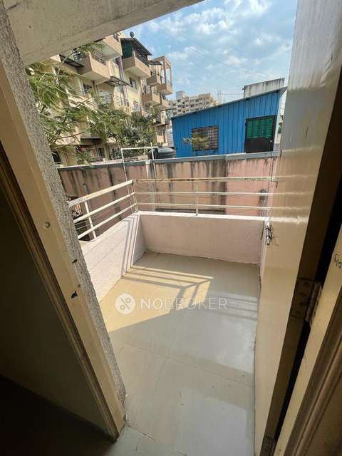 1 BHK Flat In Swastik Mejastik For Sale  In Pimpri-chinchwad