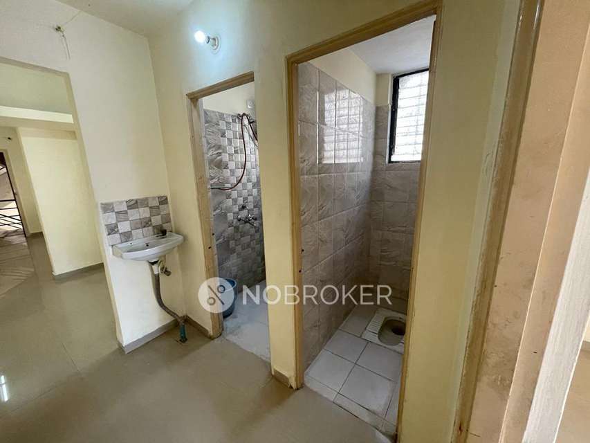 1 BHK Flat In Swastik Mejastik For Sale  In Pimpri-chinchwad