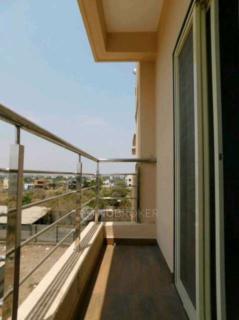 2 BHK Flat for Rent In Wagholi