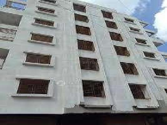 1 BHK Flat In Shree Ganesh Heights For Sale  In Narhe