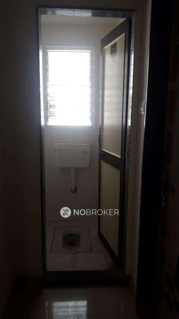 1 BHK Flat In Shree Ganesh Heights For Sale  In Narhe