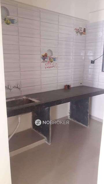 1 BHK Flat In Shree Ganesh Heights For Sale  In Narhe