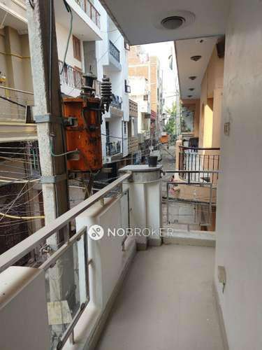 2 BHK Flat In Bali Apartment For Sale  In Khanpur