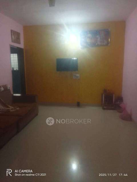 1 BHK House for Rent  In Chakan