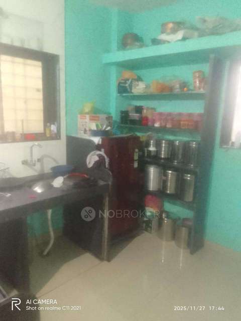 1 BHK House for Rent  In Chakan