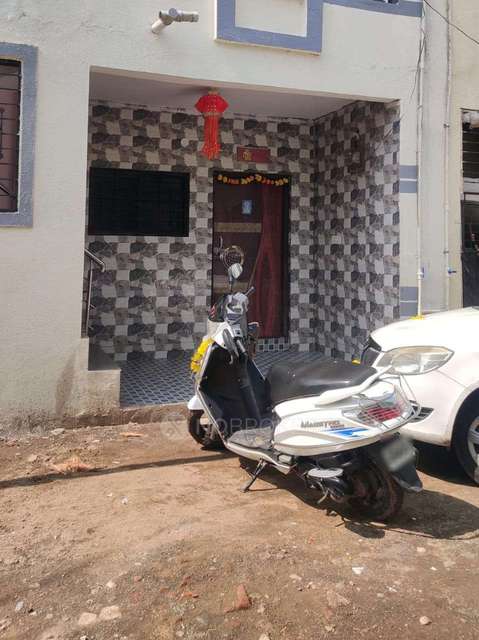 1 BHK House for Rent  In Chakan