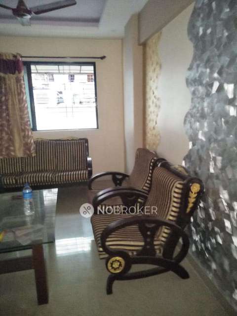 1 BHK Flat For Sale  In Dombivli East Az...