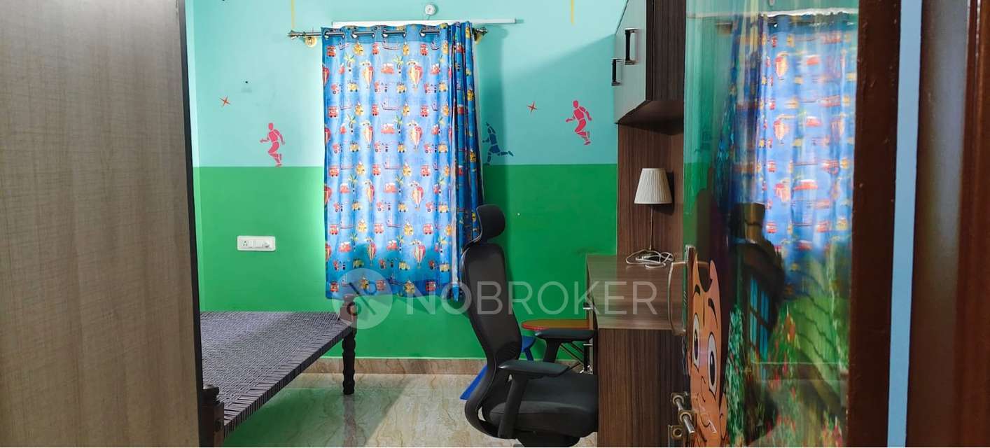 2 BHK House for Rent  In Doddanekkundi