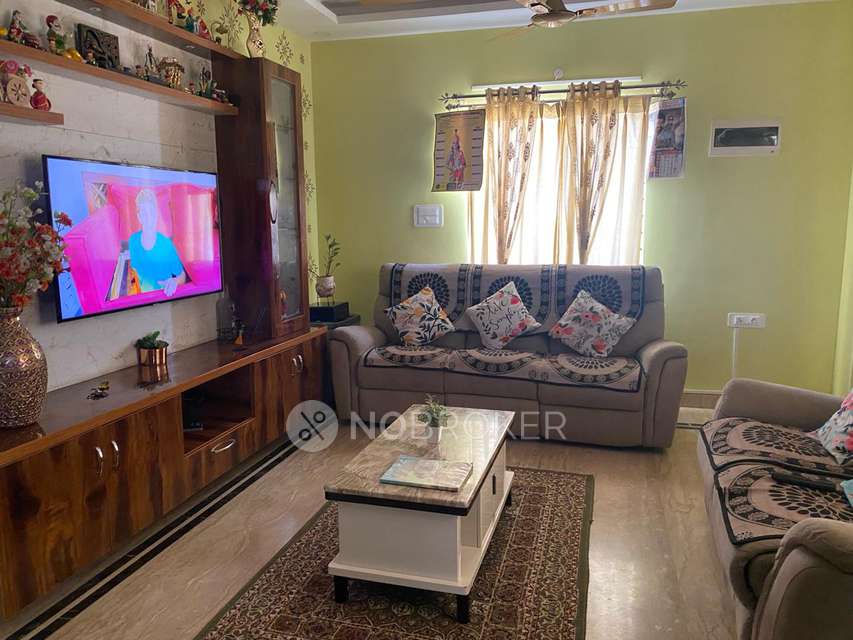 2 BHK House for Rent  In Doddanekkundi
