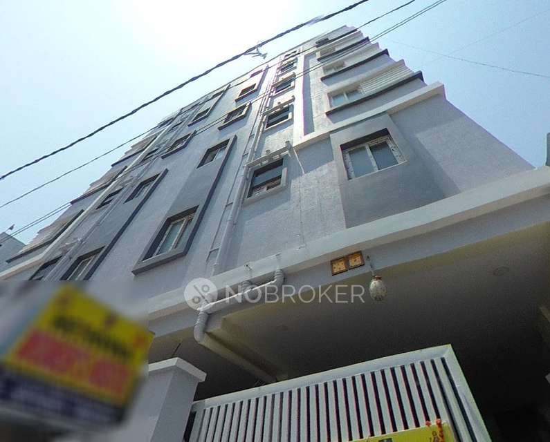 PG for Girls in Gachibowli