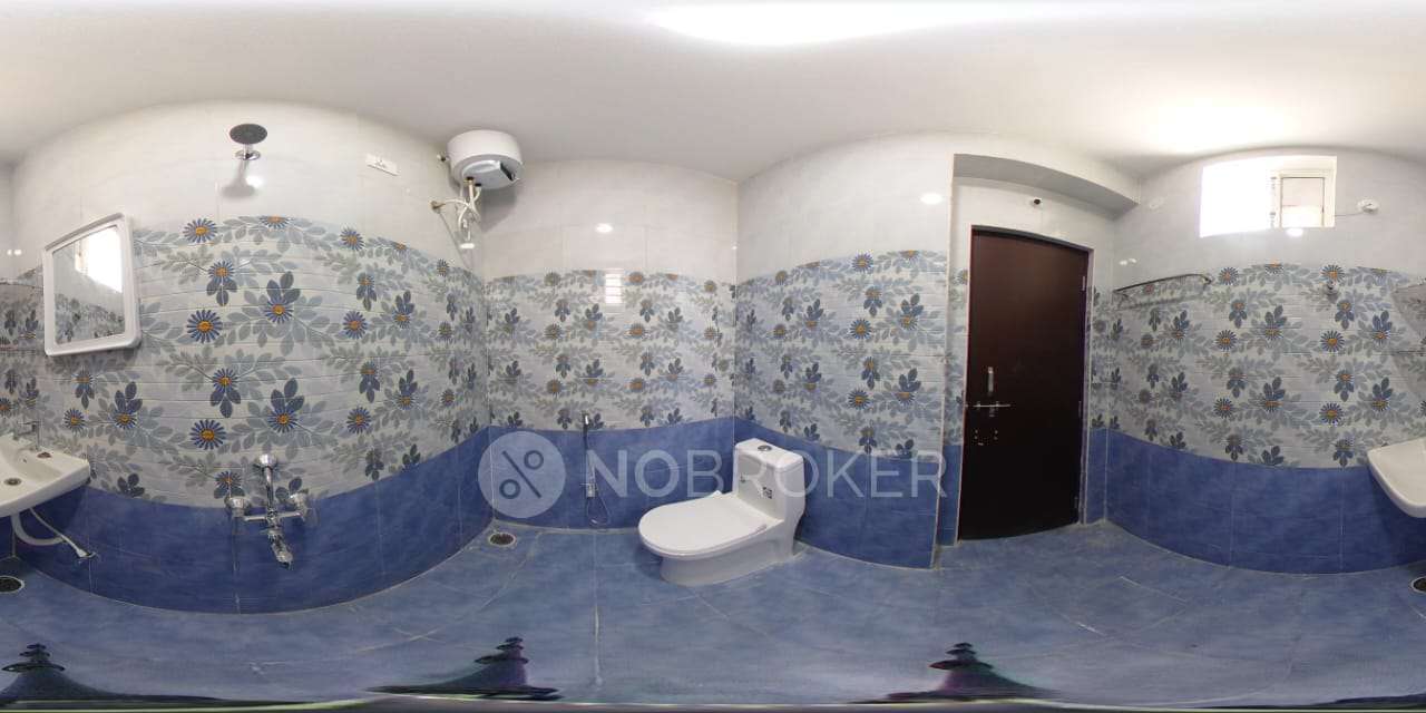 PG for Girls in Gachibowli