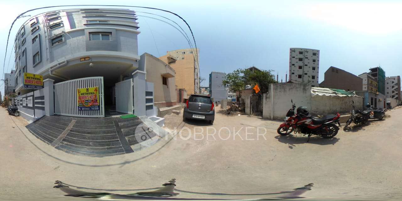 PG for Girls in Gachibowli