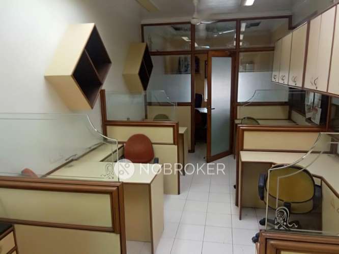 Office Space in Nana Peth, Pune for Rent 