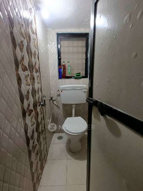 2 BHK Flat In Shindhu Sagar Chs, Dombivli West For Sale  In Dombivli West