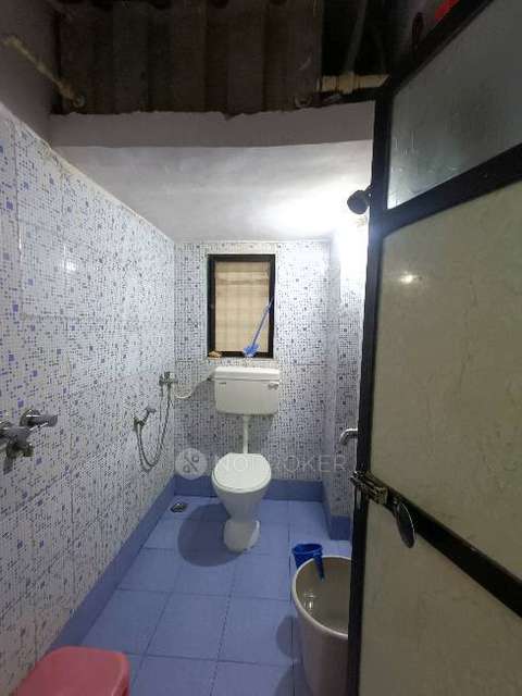 2 BHK Flat In Shindhu Sagar Chs, Dombivli West For Sale  In Dombivli West