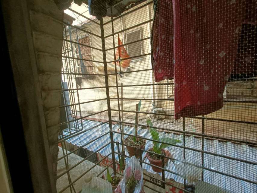 2 BHK Flat In Shindhu Sagar Chs, Dombivli West For Sale  In Dombivli West