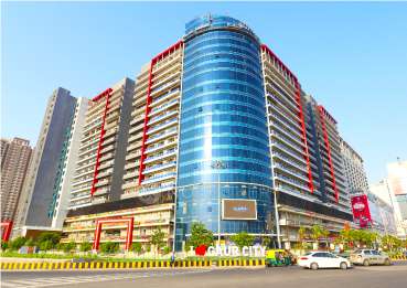 Office Space in Sector 4 , Greater Noida for Rent 