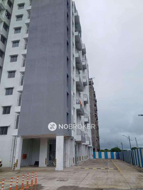 1 BHK Flat In Mantra Mantra City 360 For Sale  In Talegaon Dabhade