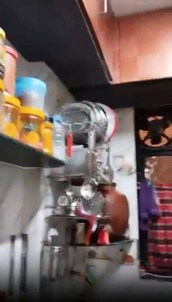 1 BHK Flat In Kalwa Naka For Sale  In Kalwa