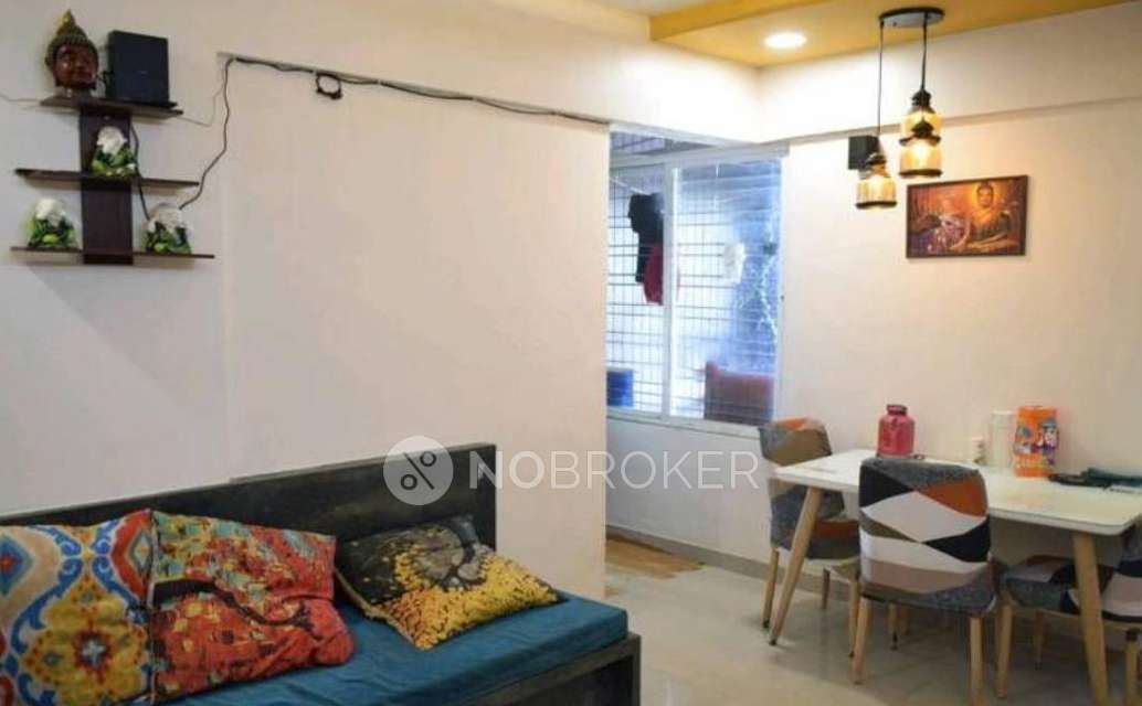 2 BHK Flat In Mayuri Optimum For Sale  In Pisoli