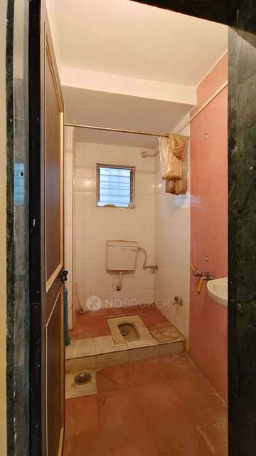 1 BHK Flat In Ranawade Patil Estate For Sale  In Narhe