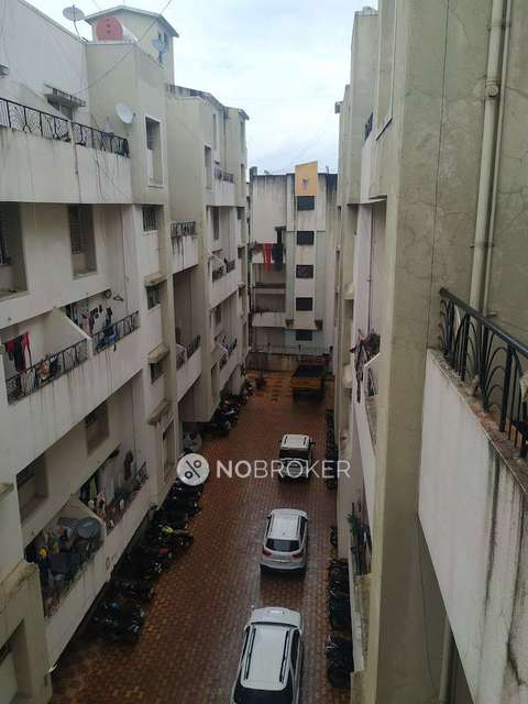 1 BHK Flat In Ranawade Patil Estate For Sale  In Narhe