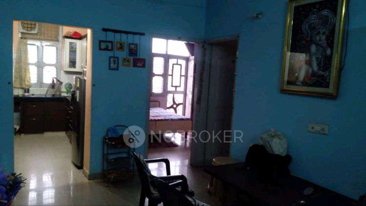 2 BHK Flat In Himalaya Legend, Nayay Khand-1, Indrapuram for Rent  In Himalaya Legend