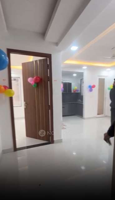 2 BHK Flat In Elite Apartment For Sale  In Chhatarpur