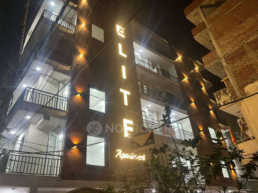 2 BHK Flat In Elite Apartment For Sale  In Chhatarpur