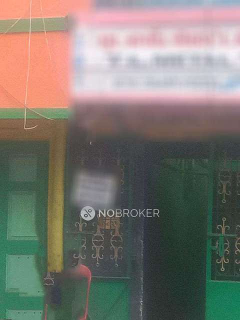 1 RK House for Rent  In New Washermenpet