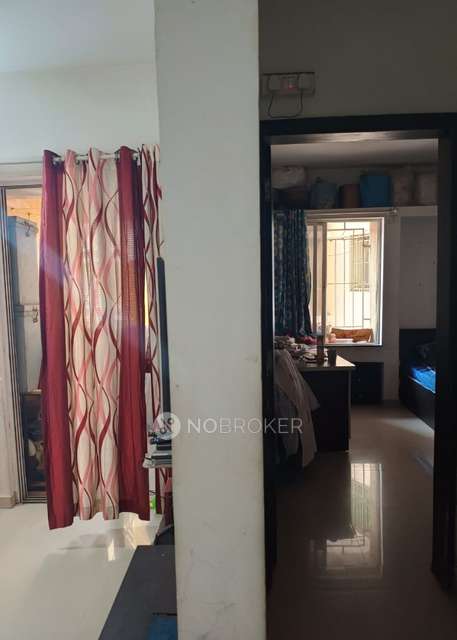 1 BHK Flat In Daffodils Society for Rent  In Somatne Phata
