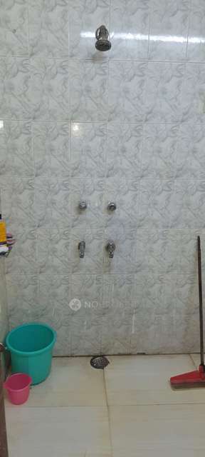 1 BHK Flat In Daffodils Society for Rent  In Somatne Phata