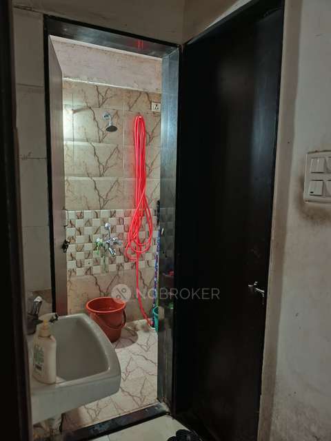 1 BHK Flat In Daffodils Society for Rent  In Somatne Phata