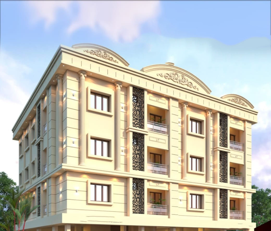 Ashok Palace, Tambaram West