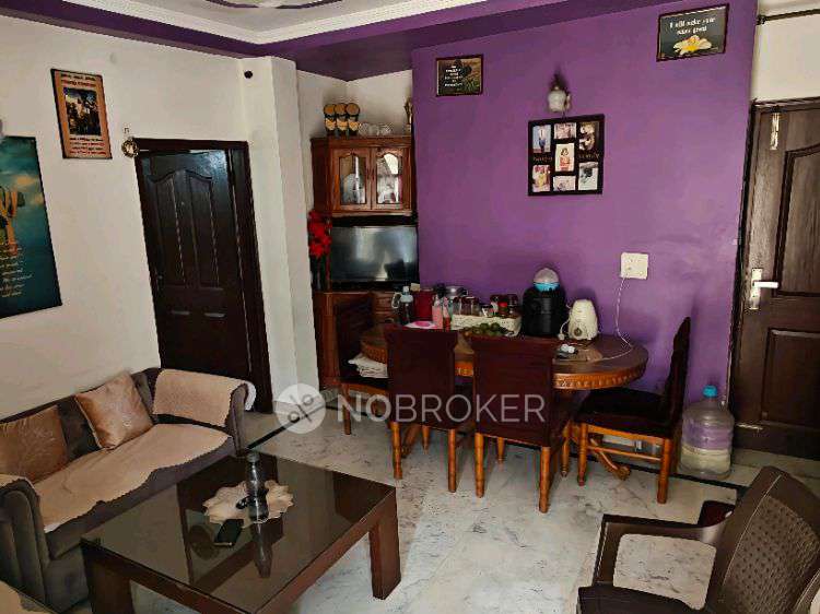 2 BHK Flat In Phase 1, Near Arjan Garh Metro Station For Sale  In B102, Aya Nagar Extn, Aya Nagar Phase 1, Aya Nagar, New Delhi, Delhi 110047, India