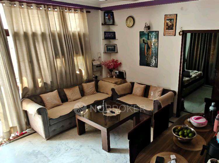 2 BHK Flat In Phase 1, Near Arjan Garh Metro Station For Sale  In B102, Aya Nagar Extn, Aya Nagar Phase 1, Aya Nagar, New Delhi, Delhi 110047, India