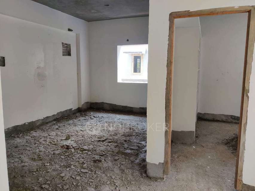 2 BHK Flat For Sale  In Madinaguda