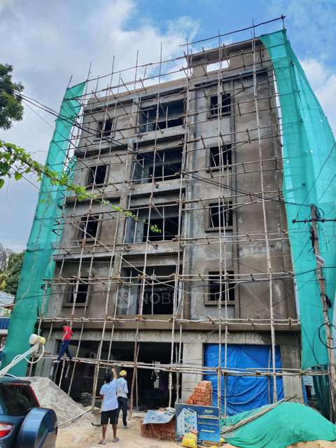 2 BHK Flat For Sale  In Madinaguda