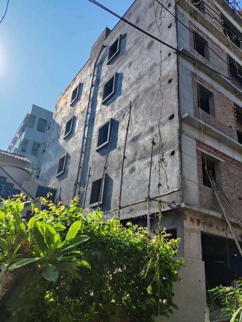 2 BHK Flat For Sale  In Madinaguda