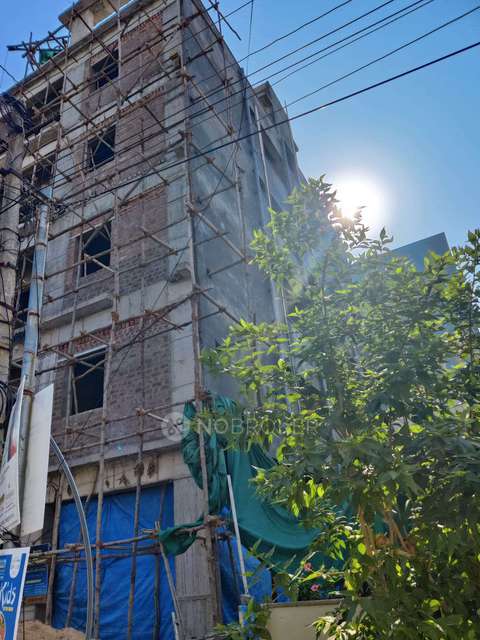 2 BHK Flat For Sale  In Madinaguda