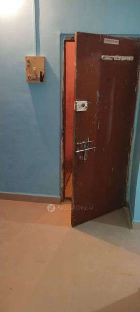 1 BHK Flat In Laxmi Krupa  For Sale  In Kopar Khairane